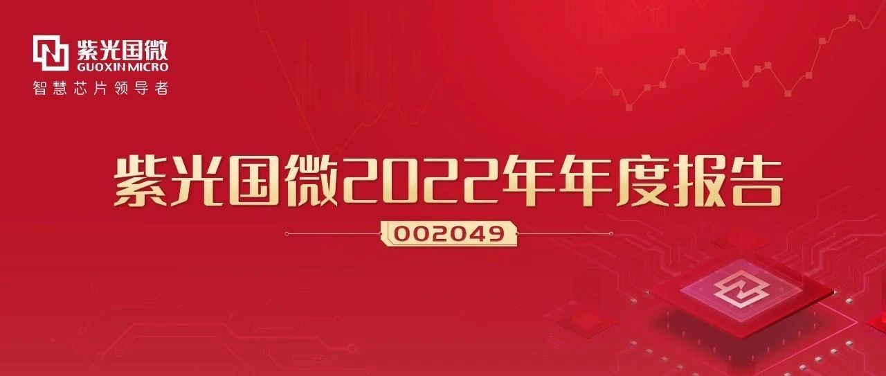 和记官网国微：创新驱动高质量发展，2022年业绩再创新高